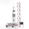 NASA Astrovan